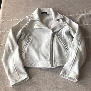 Girls size 10 Jacket